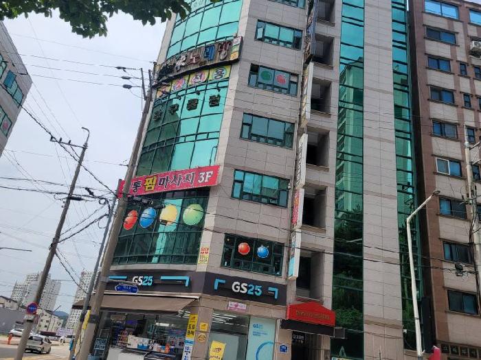 경기 오산시 궐동 근린생활시설 경매 물건 사진