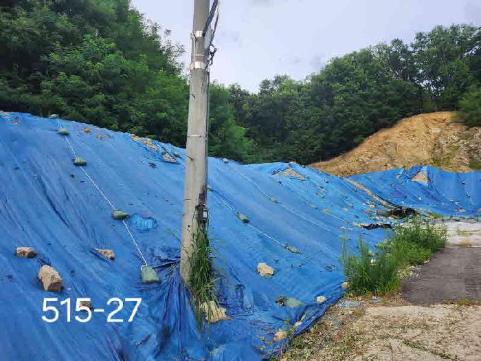 경기 용인시 기흥구 상하동 임야 경매 물건 사진 2 · 2025타경1523