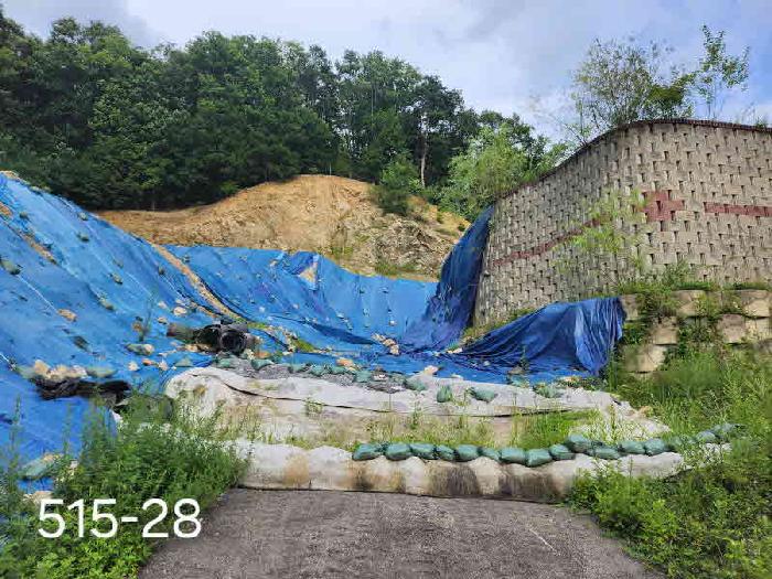 경기 용인시 기흥구 상하동 임야 경매 물건 사진 3 · 2025타경1523