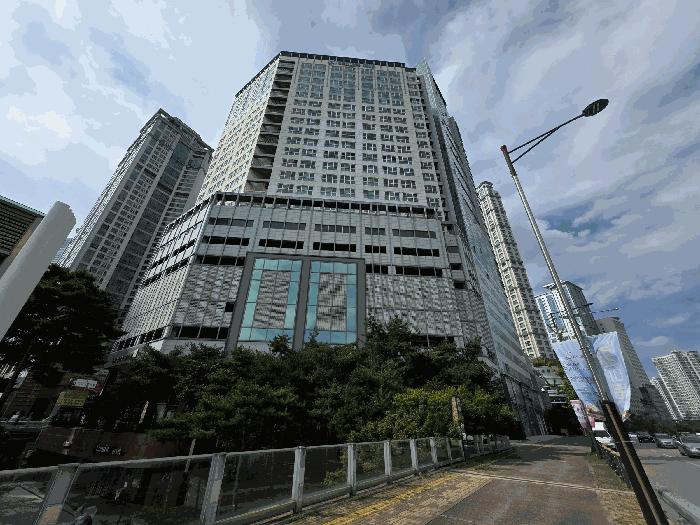 경기 화성시 반송동 상가,오피스텔,근린시설 경매 물건 사진 2 · 2025타경1528