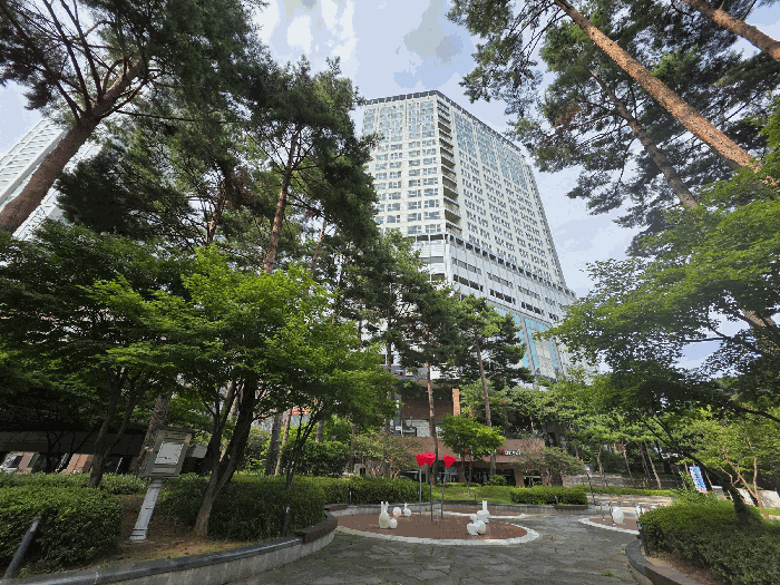 경기 화성시 반송동 상가,오피스텔,근린시설 경매 물건 사진 4 · 2025타경1528