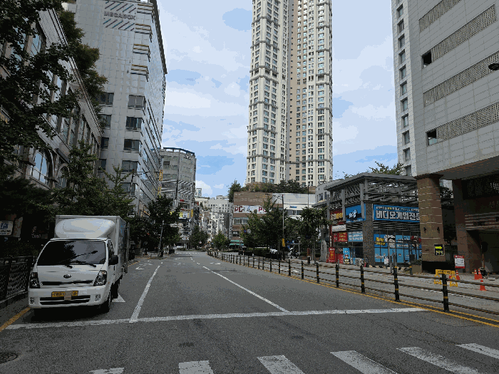 경기 화성시 반송동 상가,오피스텔,근린시설 경매 물건 사진 5 · 2025타경1528