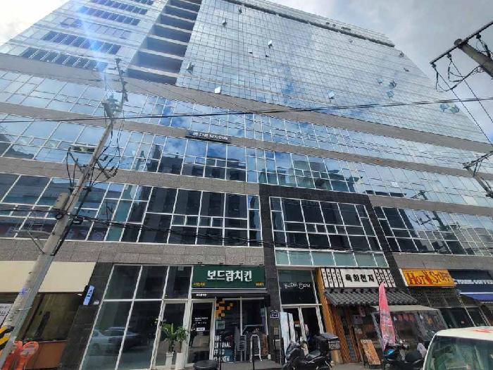 경기 수원시 팔달구 인계동 상가,오피스텔,근린시설 경매 물건 사진