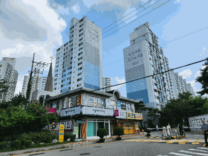 경기 용인시 수지구 죽전동 상가 경매 물건 사진 5 · 2025타경1546