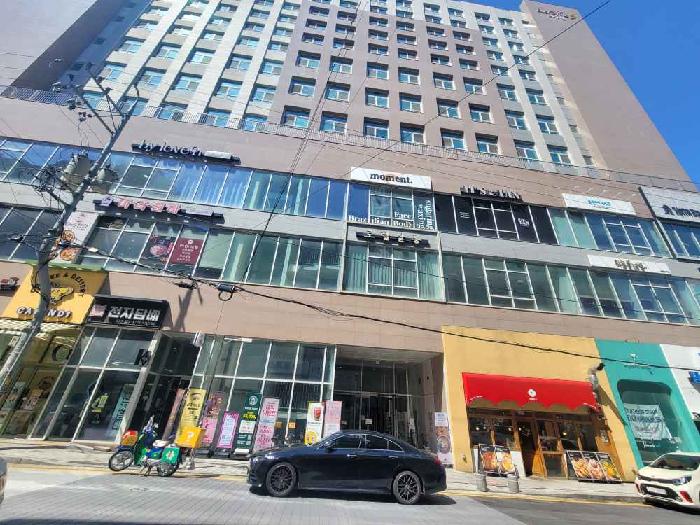 경기 수원시 팔달구 인계동 근린시설 경매 물건 사진