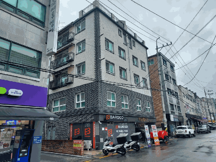 경기 수원시 장안구 송죽동 연립주택,다세대,빌라 경매 물건 사진 4 · 2025타경1561