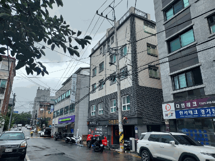 경기 수원시 장안구 송죽동 연립주택,다세대,빌라 경매 물건 사진 5 · 2025타경1561