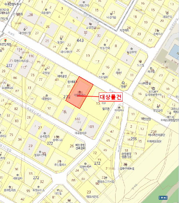 경기 수원시 장안구 송죽동 연립주택,다세대,빌라 경매 물건 사진 2 · 2025타경1561