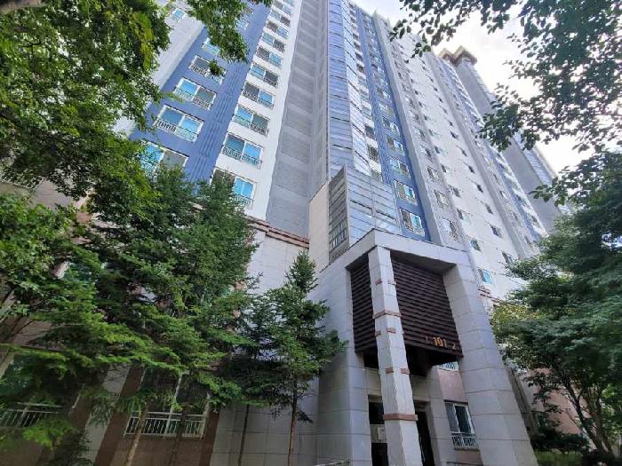 경기 용인시 기흥구 공세동 아파트 경매 물건 사진