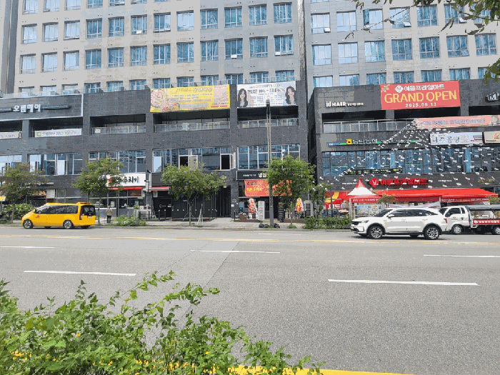경기 화성시 오산동 상가,오피스텔,근린시설 경매 물건 사진 6 · 2025타경1602