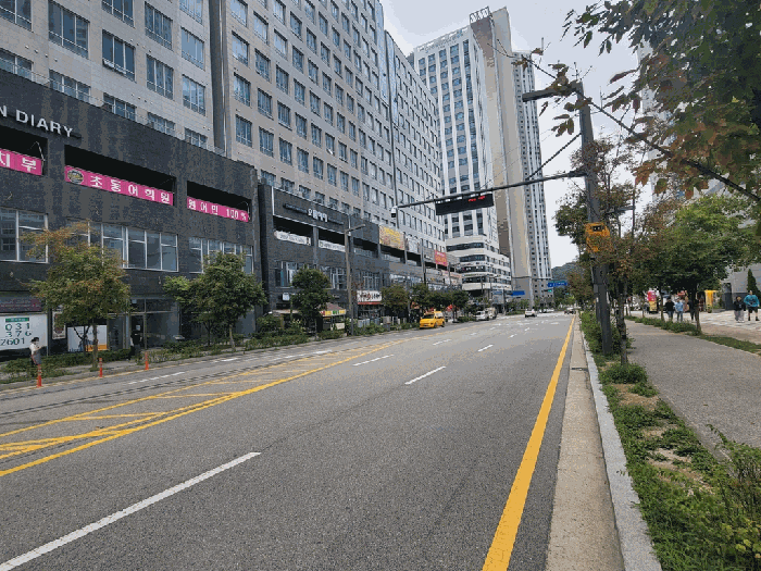 경기 화성시 오산동 상가,오피스텔,근린시설 경매 물건 사진