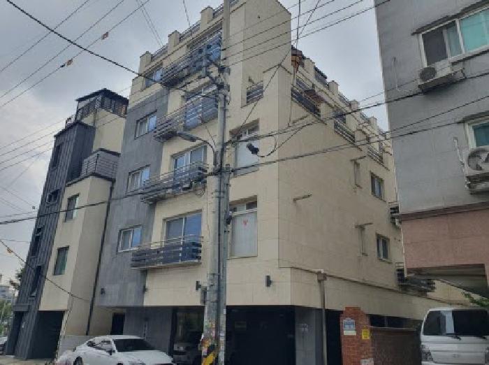 경기 수원시 권선구 세류동 연립주택,다세대,빌라 경매 물건 사진