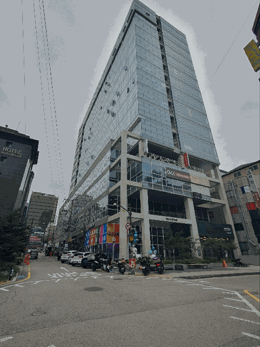 경기 수원시 팔달구 인계동 상가,오피스텔,근린시설 경매 물건 사진 4 · 2025타경1628