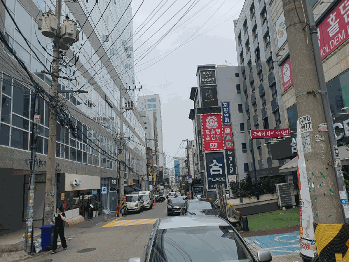 경기 수원시 팔달구 인계동 상가,오피스텔,근린시설 경매 물건 사진 6 · 2025타경1628