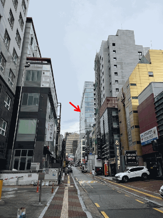 경기 수원시 팔달구 인계동 상가,오피스텔,근린시설 경매 물건 사진 2 · 2025타경1654