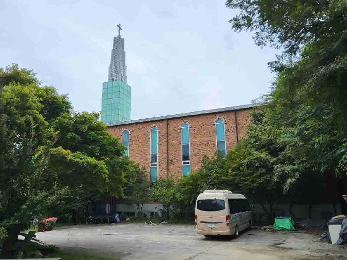 경기 수원시 장안구 송죽동 종교시설 경매 물건 사진 5 · 2025타경1658