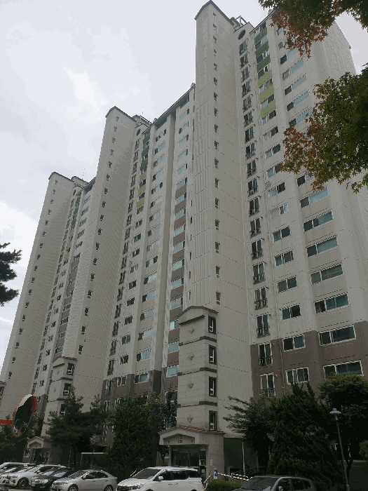 경기 오산시 궐동 아파트 경매 물건 사진 4 · 2025타경1675