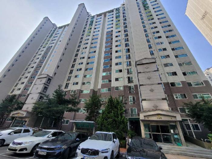 경기 오산시 궐동 아파트 경매 물건 사진