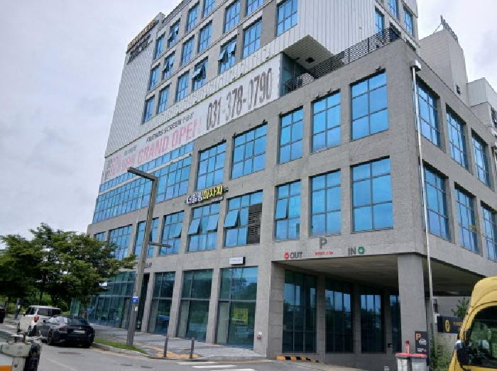 경기 화성시 오산동 근린시설 경매 물건 사진