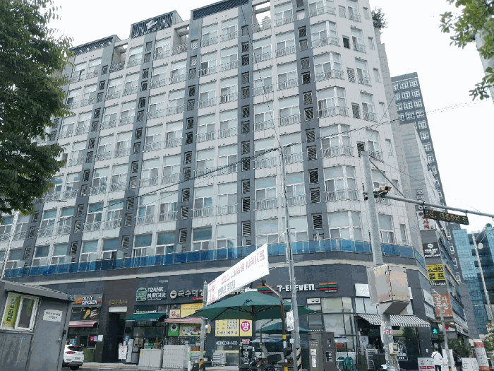 경기 오산시 세교동 숙박시설 경매 물건 사진 5 · 2025타경1697