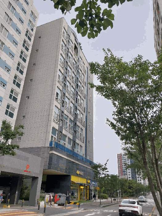 경기 오산시 세교동 숙박시설 경매 물건 사진 2 · 2025타경1697