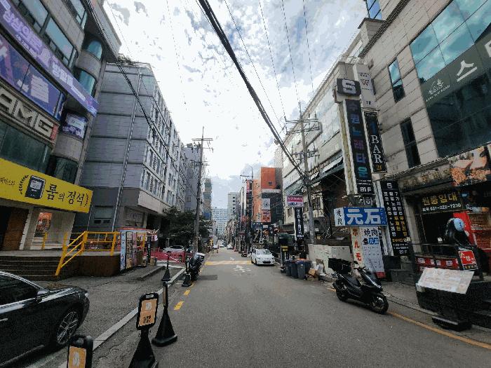 경기 수원시 팔달구 인계동 아파트 경매 물건 사진 4 · 2025타경1731