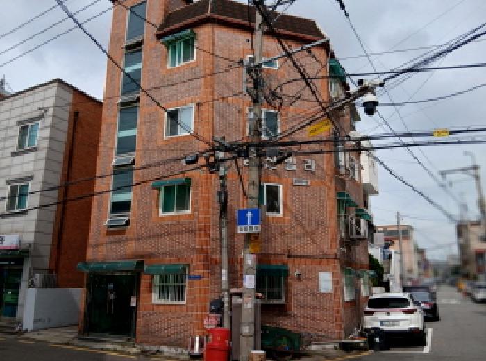 경기 수원시 권선구 세류동 다세대주택 경매 물건 사진