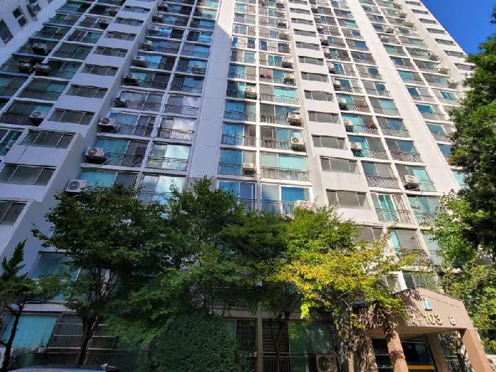 경기 수원시 팔달구 인계동 아파트 경매 물건 사진