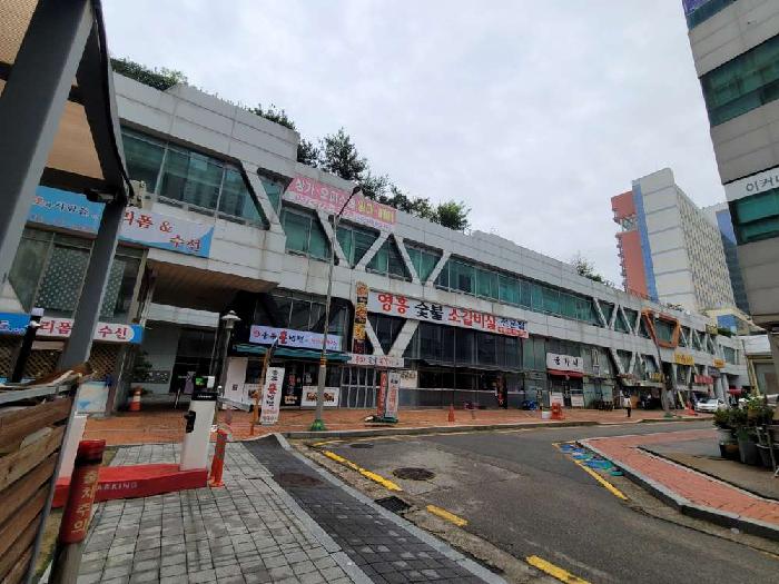 경기 오산시 원동 오피스텔 경매 물건 사진