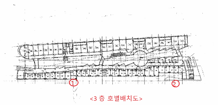 경기 오산시 원동 오피스텔 경매 물건 사진 2 · 2025타경1779