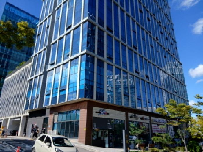 경기 화성시 영천동 업무시설 경매 물건 사진