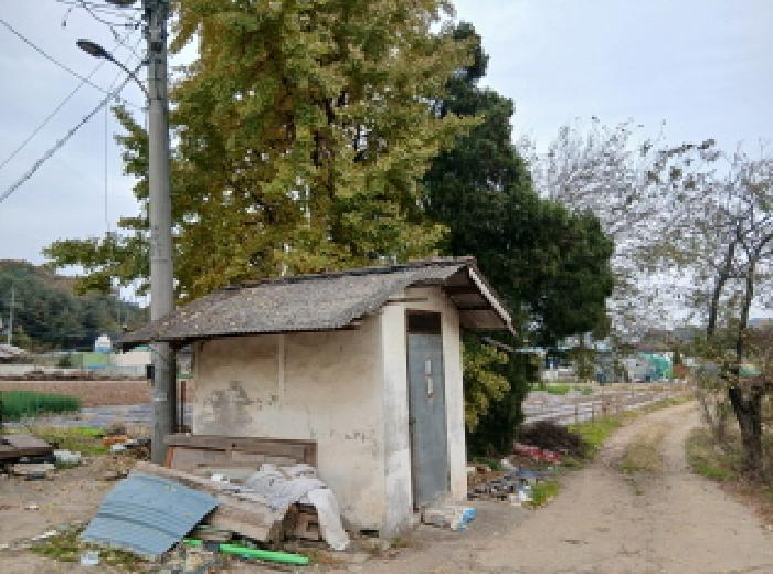 경기 화성시 봉담읍 임야 경매 물건 사진 5 · 2025타경1829