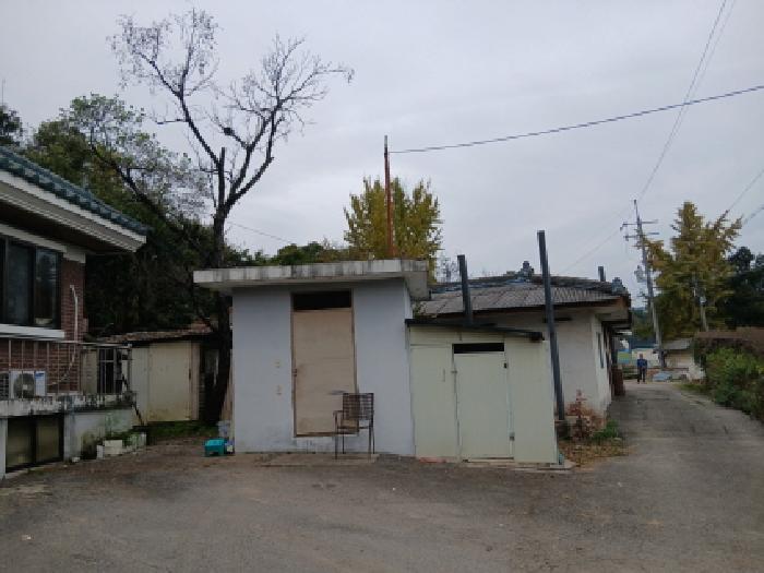 경기 화성시 봉담읍 임야 경매 물건 사진 6 · 2025타경1829
