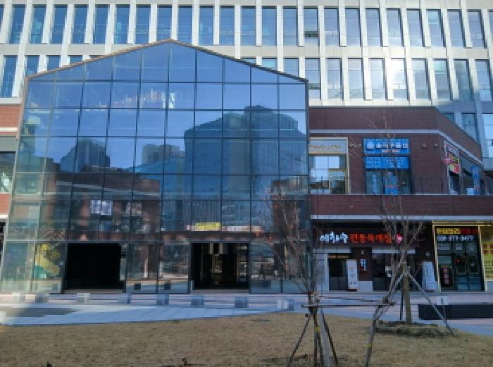 경기 화성시 영천동 공장/지식산업센터 경매 물건 사진