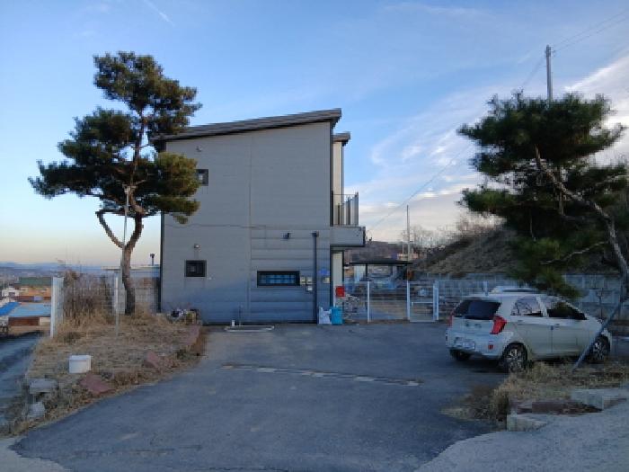경기 화성시 양감면 대지 경매 물건 사진