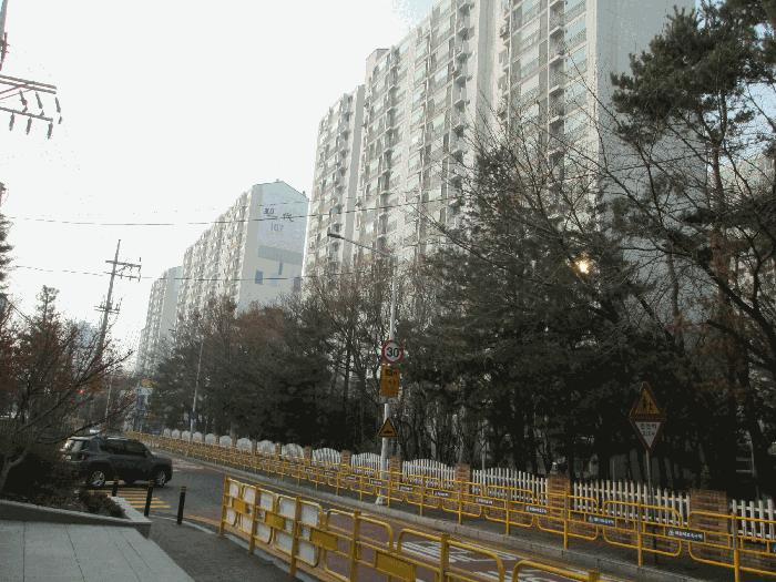 경기 화성시 반월동 아파트 경매 물건 사진 3 · 2025타경2013