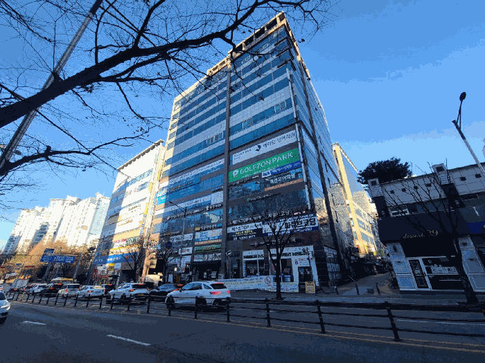 경기 화성시 반송동 상가,오피스텔,근린시설 경매 물건 사진