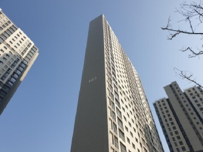 경기 오산시 서동 아파트 경매 물건 사진