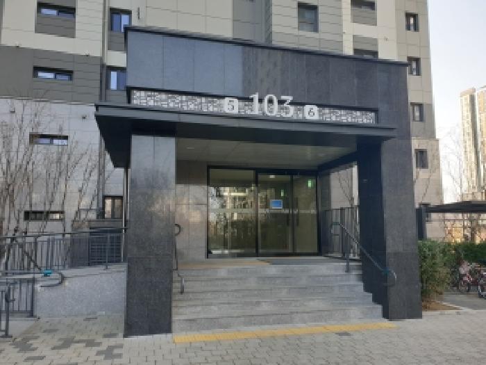 경기 오산시 서동 아파트 경매 물건 사진 2 · 2025타경2082