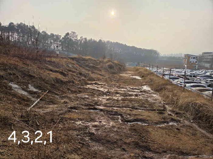 경기 용인시 처인구 포곡읍 대지 경매 물건 사진 3 · 2025타경2086