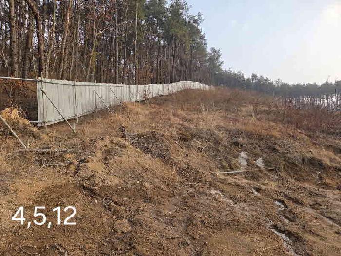 경기 용인시 처인구 포곡읍 대지 경매 물건 사진 4 · 2025타경2086