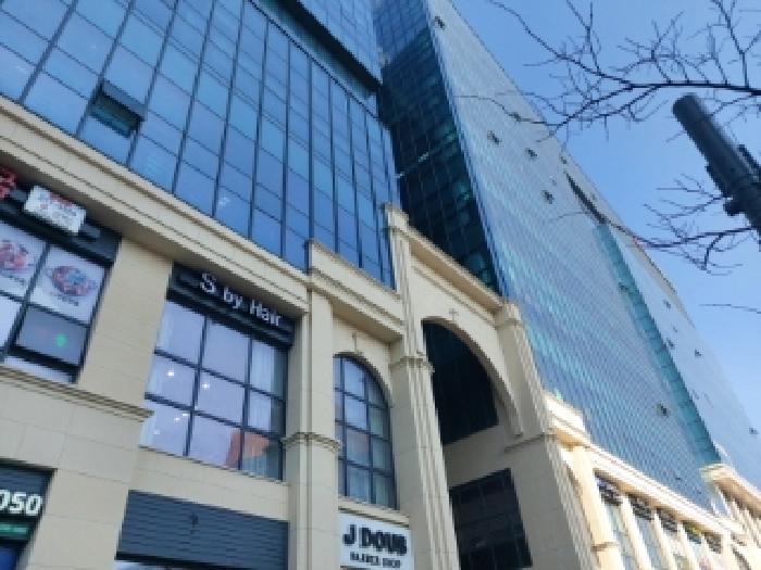 경기 오산시 세교동 더퍼스트타워세교 공장/지식산업센터 경매 물건 사진