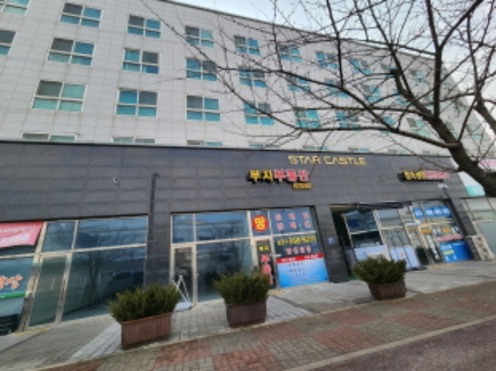 경기 화성시 서신면 스타캐슬 오피스텔 경매 물건 사진
