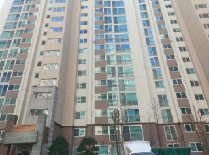 경기 수원시 영통구 매탄동 현대힐스테이트아파트 아파트 경매 물건 사진