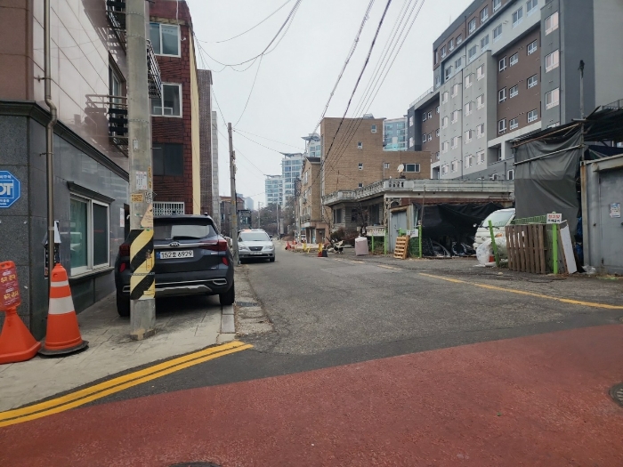 경기 용인시 기흥구 마북동 오피스텔 경매 물건 사진 6 · 2025타경50789