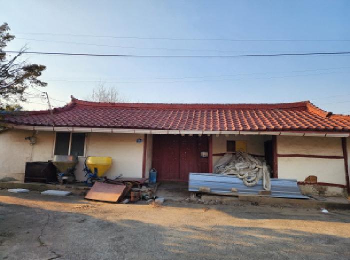 경기 화성시 우정읍 대지 경매 물건 사진
