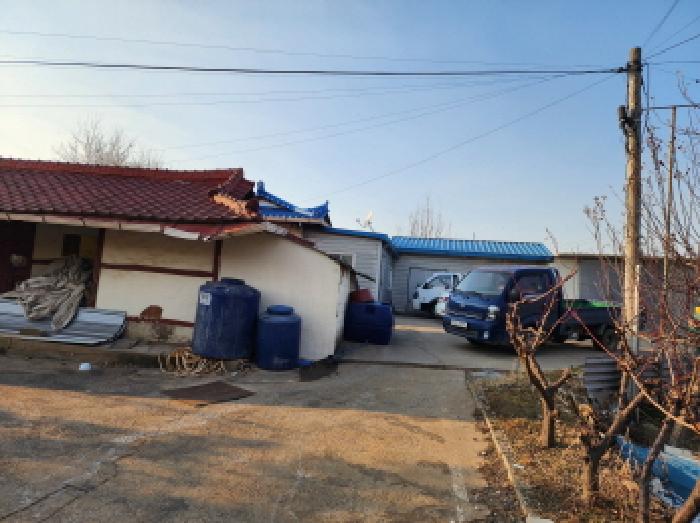 경기 화성시 우정읍 대지 경매 물건 사진 3 · 2025타경50901