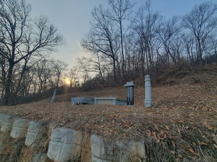 경기 화성시 봉담읍 임야 경매 물건 사진 6 · 2025타경51201