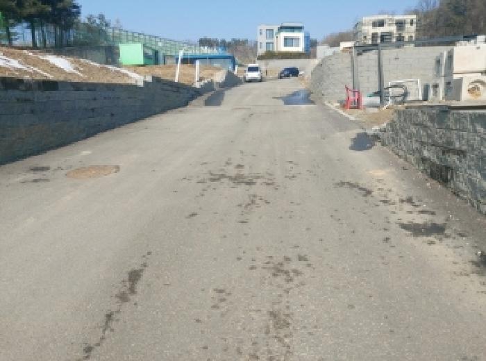 경기 용인시 기흥구 공세동 답 경매 물건 사진 2 · 2025타경51447