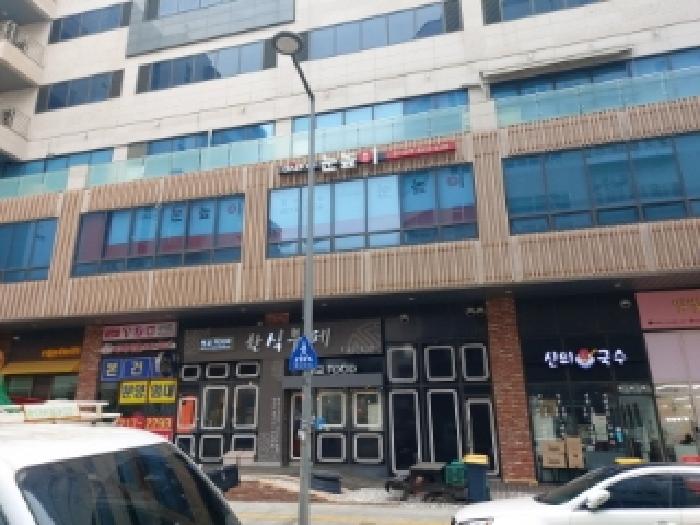 경기 수원시 영통구 이의동 자동차관련시설 경매 물건 사진 6 · 2025타경51607